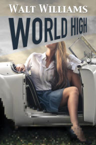 Title: World High, Author: Walt Williams