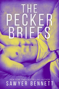 Title: The Pecker Briefs (Legal Affairs Series #7), Author: Sawyer Bennett