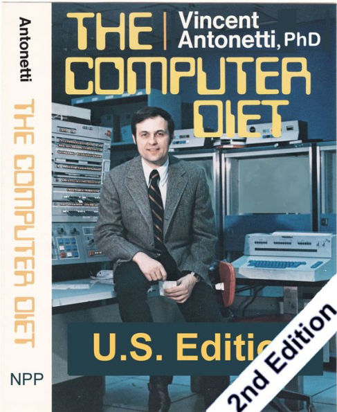 Computer Diet - U.S. Edition