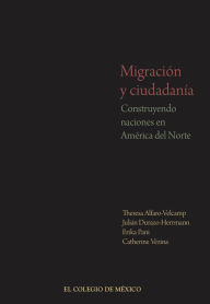 Title: Migracion y ciudadania, Author: Theresa Alfaro Velcamp