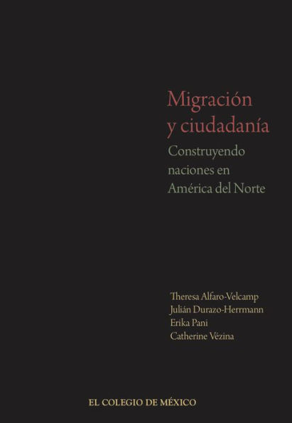 Migracion y ciudadania