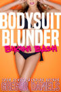 Bodysuit Blunder: Bikini Bash (Gender Transformation Erotica)
