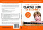 The Ultimate Clarinet Book for Beginners: How to Play the Clarinet with Precision, Passion and Pulse