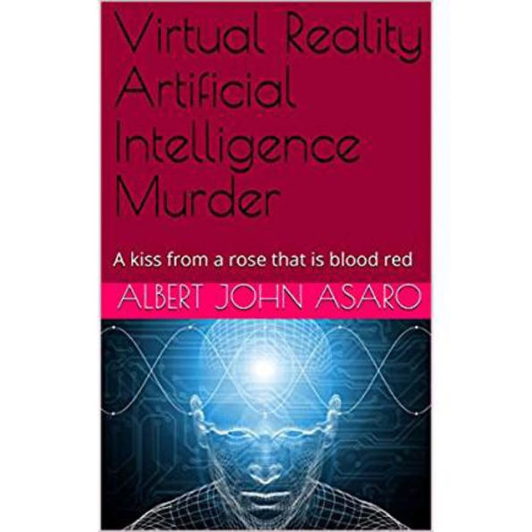 Virtual Reality Artificial Intelligence Murder