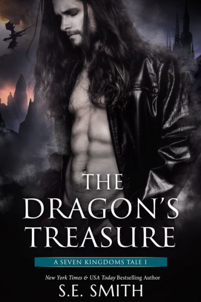 The Dragon's Treasure