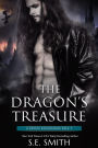 The Dragon's Treasure (Seven Kingdoms Tale #1)