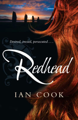 Redhead By Ian Cook Nook Book Ebook Barnes Amp Noble 174