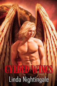 Title: Gylded Wings, Author: Linda Nightingale