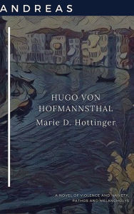 Title: Andreas, Author: Hugo von Hofmannsthal