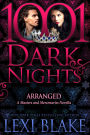 Arranged (Masters and Mercenaries: Sanctum Nights #7)