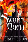 Sworn to Quell (Courtlight Series #10)