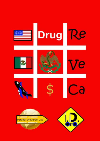 # Drug (Latin Edition)