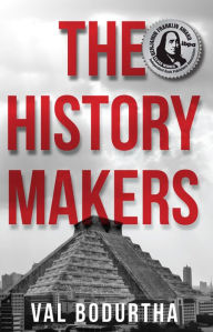 Title: The History Makers, Author: Manna