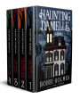 Haunting Danielle, Books 1 - 4