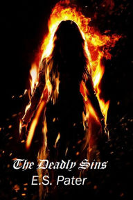 Title: The Deadly Sins, Author: Rawhill Cru