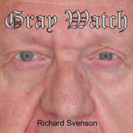 Title: Gray Watch, Author: Nadya 