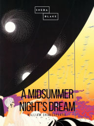 Title: A Midsummer Night's Dream (Barnes & Noble Classics Series), Author: William Shakespeare