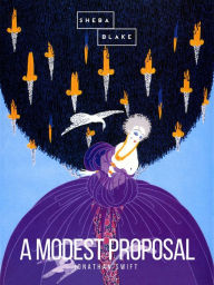 Title: A Modest Proposal (Barnes & Noble Classics Series), Author: Jonathan Swift