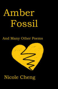 Title: Amber Fossil, Author: Sattar Khan