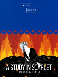 Title: A Study in Scarlet (Barnes & Noble Classics Series), Author: Arthur Conan Doyle