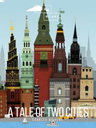 Title: A Tale of Two Cities (Barnes & Noble Classics Series), Author: Charles Dickens