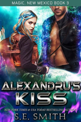 Alexandru's Kiss