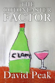 Title: The Cotoneaster Factor, Author: David Peak