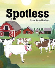 Title: Spotless, Author: Godagainst