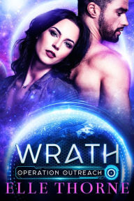 Title: Wrath, Author: Elle Thorne
