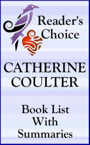 Title: Catherine Coulter - Best Reading Order with Summaries & Checklist, Author: albert berk