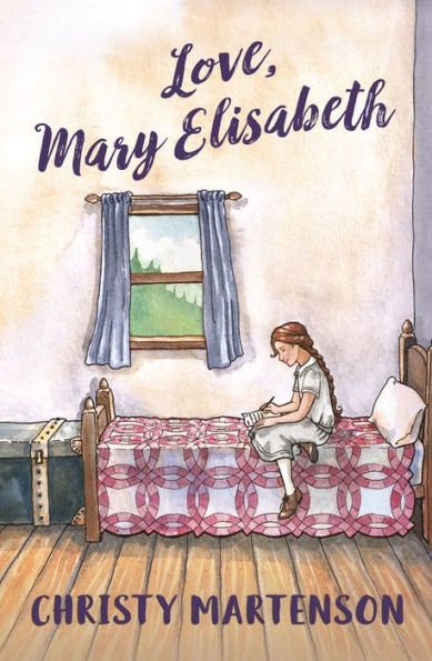 Love, Mary Elisabeth