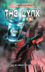 Title: The Lynx, Author: Michel Corday