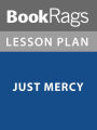 Lesson Plan: Just Mercy