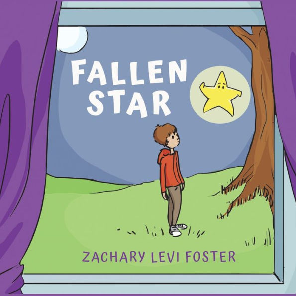 Fallen Star