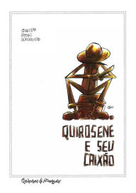 Title: QUIROSENE E SEU CAIXAO, Author: Duke String Quartet