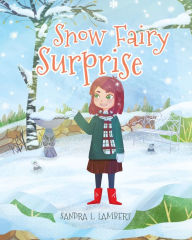 Title: Snow Fairy Surprise, Author: Lubelski