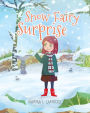 Snow Fairy Surprise