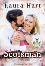 Title: The Scotsman, Author: Laura Hart