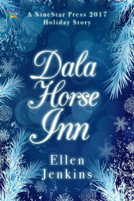 Title: Dala Horse Inn, Author: Ellen Jenkins