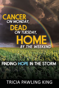 Title: Cancer on Monday, Dead on Tuesday, Home by the Weekend, Author: RatteschwÃnz OberrÃti