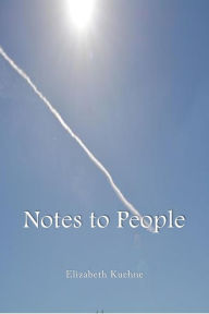 Title: Notes To People, Author: Elizabeth Rose