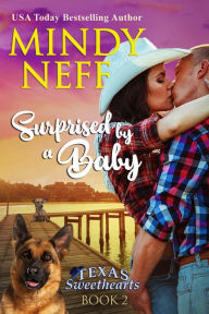 Title: Surprised by a Baby, Author: Mindy Neff