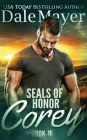 Corey (SEALs of Honor Series #16)