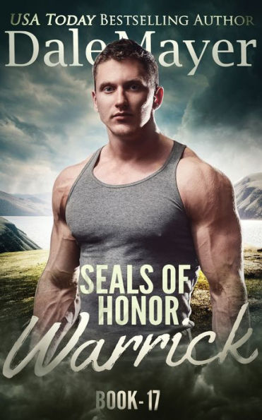 Warrick (SEALs of Honor Series #17)