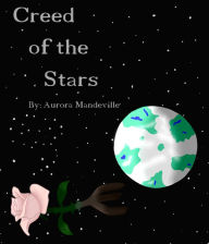 Title: Creed of the Stars, Author: Amanda Pizzolatto