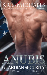 Title: Anubis, Author: Kris Michaels