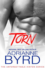 Title: TORN, Author: Adrianne Byrd