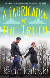 Title: A Fabrication of the Truth, Author: Mayonoski