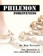 Philemon - Forgiveness