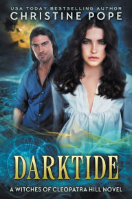 Title: Darktide, Author: Christine Pope